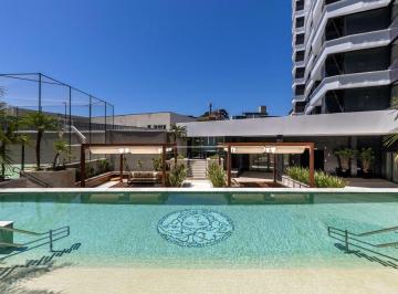 Apartamento de 2 quartos, Curitiba · Apartamento com 128 m² e 2 quartos à venda em Bigorrilho