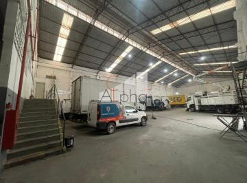 Comercial · 1726m² · Comercial para aluguel - em Tamboré