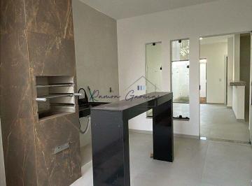 Casa · 63m² · 2 Quartos · 2 Vagas · Casa à Venda - Bairro Nova Serrana | Sete Lagoas/MG