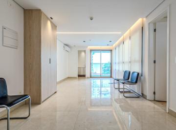 Comercial · 72m² · Sala comercial na Rua Turiassu, N. 446 - Cj. 53/54 • 72 m²