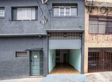 Comercial · 35m² · 1 Vaga · Loja na Rua Pedro de Melo Sousa, N. 281 • 35 m²