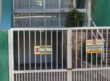 Comercial · 326m² · 5 Vagas · Casa comercial na Rua Humberto I, N. 146 • 326 m²
