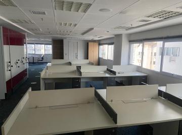 Comercial · 190m² · 6 Vagas · Sala comercial na Rua do Bosque, N. 1621 - Conjunto 1101 a 1106 bloco 2 • 190 m²