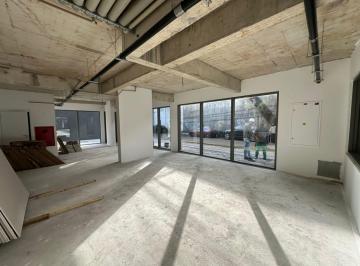 Comercial · 88m² · 3 Quartos · 1 Vaga · Loja na Avenida Moaci, N. 292 - Loja 1 • 88 m²