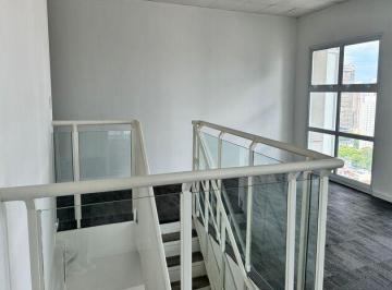 Comercial · 140m² · 2 Vagas · Sala comercial na Avenida Doutor Chucri Zaidan, N. 1550 - 2510 • 140 m²