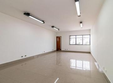 Comercial · 40m² · Sobreloja na Rua Coriolano Durand, N. 532 - Sala 23 • 40 m²