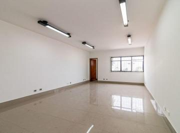 Comercial · 40m² · Sobreloja na Rua Coriolano Durand, N. 532 - Sala 23 • 40 m²