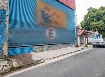 Comercial · 500m² · 2 Vagas · Galpão na Rua Aurélio Duarte de Oliveira, N. 97 • 500 m²