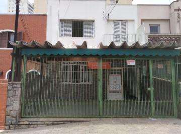 Comercial · 210m² · 5 Quartos · 2 Vagas · Casa comercial na Rua Bom Pastor, N. 1914 • 210 m²
