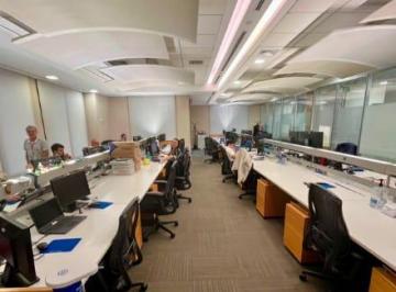 Comercial · 1634m² · 40 Vagas · Sala comercial na Avenida Brigadeiro Faria Lima, N. 3729 - 10° Andar • 1634 m²