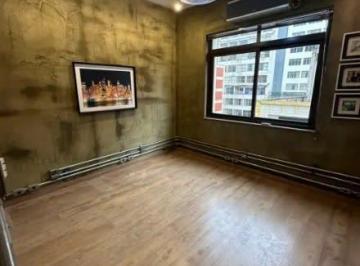 Comercial · 65m² · 1 Vaga · Sala comercial na Rua João Adolfo, N. 118 - sala 1110 e 1111 • 65 m²