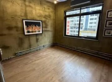 Comercial · 65m² · 1 Vaga · Sala comercial na Rua João Adolfo, N. 118 - sala 1110 e 1111 • 65 m²