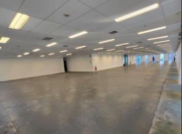 Comercial · 735m² · 19 Vagas · Sala comercial na Avenida Brigadeiro Faria Lima, N. 3900 - 6° Andar • 735 m²
