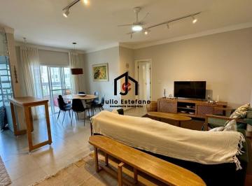 Apartamento · 136m² · 3 Quartos · Apartamento à venda - em Itaguá