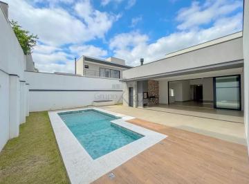 Casa de 3 quartos, São José dos Campos · Oportunidade Casa Térrea, Nova, Condomínio Colinas do Paratehy Norte, 3 Suítes, Área Gourmet Piscina