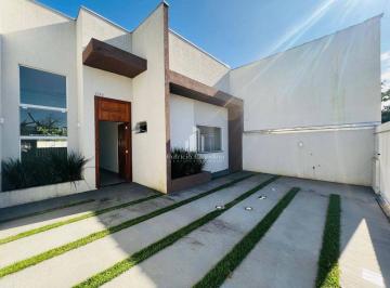 Casa · 91m² · 2 Quartos · 1 Vaga · Casa Com Piscina Prox. a Região Central de Itapoá