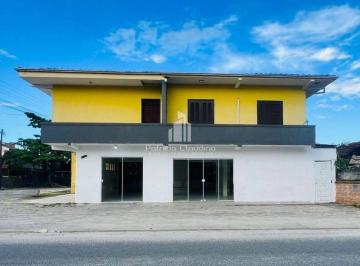 Comercial · 240m² · 2 Quartos · Sala Comercial -Balneário Itapoá