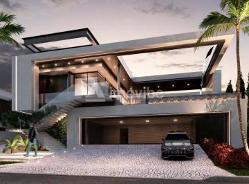 Casa · 1351m² · 1 Quarto · Casa de Condomínio, Parque Industrial Tânia Maria Covalenco - Nova Odessa