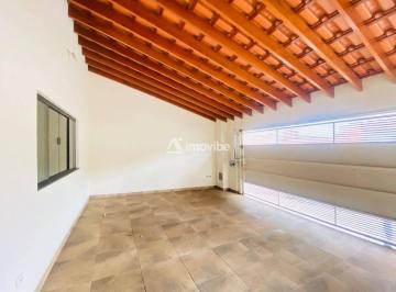 Casa · 131m² · 3 Quartos · 2 Vagas · Casa 3 quartos sendo 1 suíte no Jardim San Marino em Santa Bárbara D'Oeste-SP