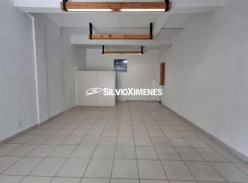 Comercial · 90m² · Comercial › Loja no Santa Efigênia com 89,00 (M²)  para Aluguel
