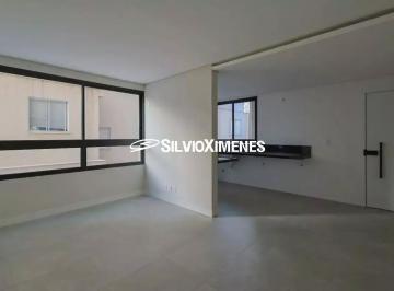 Apartamento · 57m² · 2 Quartos · 2 Vagas · Residencial › Apartamento no Santa Efigênia com 57,00 (M²), 2 quartos e 2 vagas para Venda
