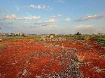 Terreno · 250m² · Terreno no bairro Itapuã em Santa Barbara D´Oeste/SP