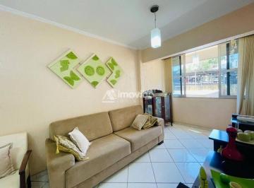 Apartamento · 55m² · 2 Quartos · 1 Vaga · Apartamento à Venda no Guaicurus com 2 Quartos – Excelente Oportunidade em Americana/SP