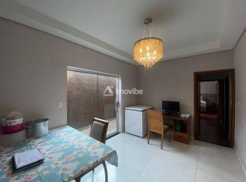 Casa · 210m² · 3 Quartos · 4 Vagas · Casa 3 quartos sendo uma suíte Jardim Conceição - Santa Bárbara D'Oeste