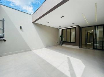 Casa · 120m² · 3 Quartos · 2 Vagas · Casa a Venda Parque Universitário