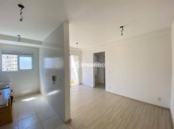 Apartamento · 52m² · 2 Quartos · 1 Vaga · Apartamento 52 m² com 02 dormitórios condomínio Villa Americana no Cariobinha em Americana/SP