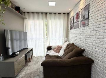 Apartamento · 55m² · 2 Quartos · 1 Vaga · Apartamento - Residencial Maestro em Santa Bárbara d’Oeste
