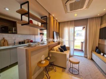 Apartamento · 55m² · 2 Quartos · 1 Vaga · Apartamento Lançamento em Santa Bárbara D´Oeste!