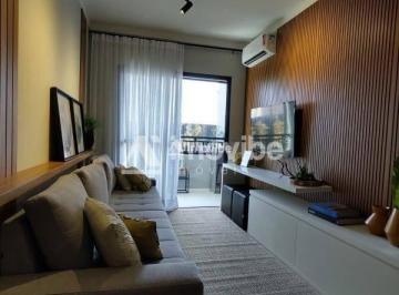 Apartamento · 61m² · 2 Quartos · 1 Vaga · Apartamento - Santa Bárbara D'Oeste