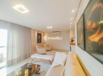 Apartamento · 278m² · 3 Quartos · 2 Vagas · Venda: Apartamento 278 m² com 3 Quartos, 2 Vagas e Mobiliado na Vila Santa Catarina, Americana