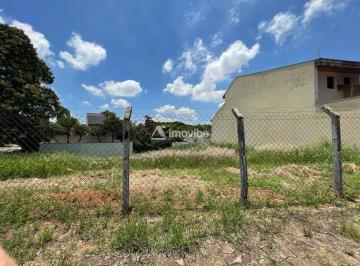 Terreno · 574m² · Lote/Terreno, Jardim Ipiranga - Americana