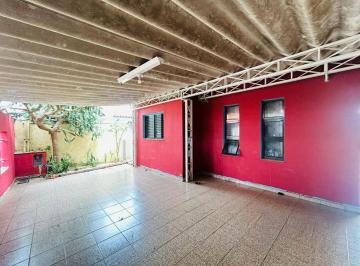 Casa · 120m² · 2 Quartos · 3 Vagas · Casa com 2 quartos à Venda, Jardim Santa Luzia - Santa Bárbara D'Oeste/SP