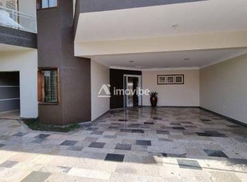 Casa · 367m² · 4 Quartos · 4 Vagas · Casa com 4 dormitórios, 1 suíte, à venda, 367 m² - Jardim São Paulo - Americana/SP