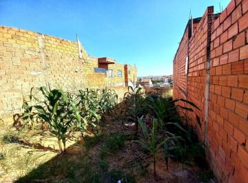 Terreno · 150m² · Lote/Terreno, Jardim Boer I - Americana