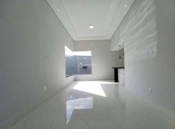 Casa · 165m² · 3 Quartos · 2 Vagas · Casa à venda com 03 dormitórios no Jardim Terramérica em Americana/SP