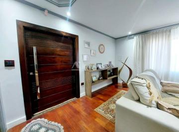 Casa · 380m² · 4 Quartos · 10 Vagas · Casa com 4 quartos, Jardim Lizandra - Americana