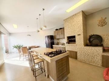Casa · 300m² · 4 Quartos · 5 Vagas · Casa à venda, com 4 dormitórios, 2 suítes, no Bairro Werner Plaas, em Americana, SP