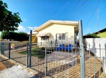 Casa · 220m² · 3 Quartos · 3 Vagas · Casa com Edícula à Venda – Alto Potencial no Cariobinha, Americana