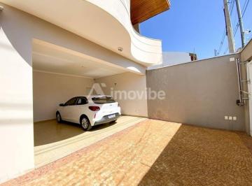 Casa · 100m² · 4 Quartos · 2 Vagas · Casa com 4 quartos, Jardim Alfa - Santa Bárbara D'Oeste