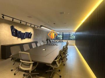 Comercial · 55m² · Sala Comercial para Locação no DS1529 - Alto Padrão no Bigorrilho Curitiba