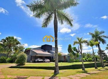 Casa de 4 quartos, Brasília · SMPW Quadra 15 Conjunto 3 - 4 suítes - Mobiliado