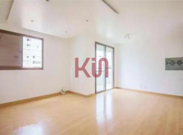 Foto 01 · Apartamento à Venda no Jardim Paulista, São Paulo-SP: 3 Quartos, 1 Suíte, 2 Banheiros, 2 Vagas, 80m²