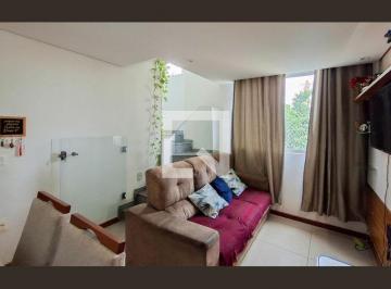 Apartamento · 101m² · 2 Quartos · 1 Vaga · Apartamento à Venda - Sagrada Família, 2 Quartos,  101 m² - Belo Horizonte