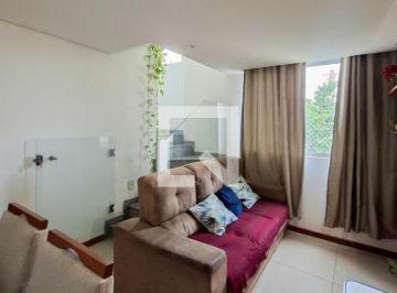 Apartamento · 101m² · 2 Quartos · 1 Vaga · Apartamento à Venda - Sagrada Família, 2 Quartos, 101 m² - Belo Horizonte