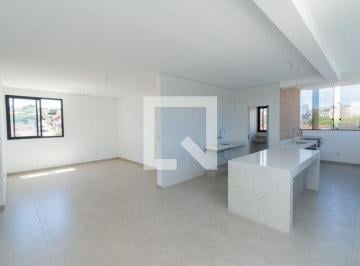 Apartamento · 135m² · 3 Quartos · 3 Vagas · Apartamento à Venda - Fonte Grande, 3 Quartos,  135 m² - Contagem