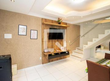 Casa · 140m² · 3 Quartos · 3 Vagas · Casa à Venda - Tropical, 3 Quartos,  140 m² - Contagem